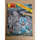 Revista Manchete 1348 Carnaval Ano 1978