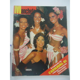 Revista Manchete  1507 De 1981 Carnaval   Baile Do Havaí