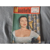 Revista Manchete 164 Junho 1955 Miss