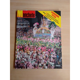 Revista Manchete 1766 Luiza