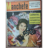 Revista Manchete 1957 wilza carnaval bailes fantasias