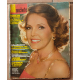 Revista Manchete 1976 miss