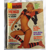 Revista Manchete 1981