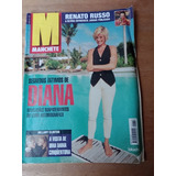 Revista Manchete 1997 No 2376 Princesa Diana Renato Russo 