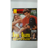 Revista Manchete 2302 Ayrton Senna Galisteu 13128