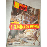 Revista Manchete 2306 Tragedia