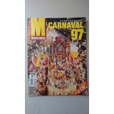 Revista Manchete 2341 Carnaval