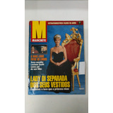 Revista Manchete 2360 Princesa
