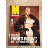 Revista Manchete 2361 Brigitte Nielsen Chris Torloni S545