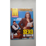 Revista Manchete 2365 Assedio