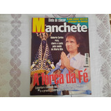 Revista Manchete 2479 Outubro 1999 Roberto