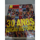 Revista Manchete 30 Anos
