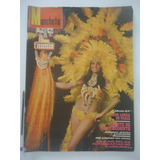 Revista Manchete  775 De 1967 Carnaval