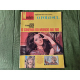 Revista Manchete 884 Marco