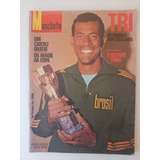 Revista Manchete C Carlos