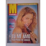 Revista Manchete C O