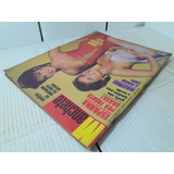 Revista Manchete Capa Xuxa