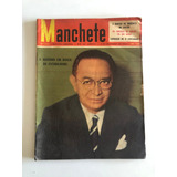 Revista Manchete Ed Especial Funeral De Getúlio Vargas 1954