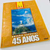 Revista Manchete Edicao Especial