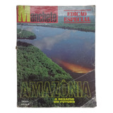 Revista Manchete Edição Especial Antigo Original Físico