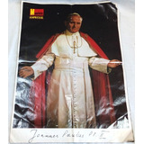 Revista Manchete Edição Especial Papa João Paulo Ii