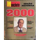 Revista Manchete Edicao Historica