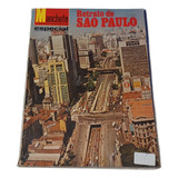 Revista Manchete Especial São Paulo Bloch 1974