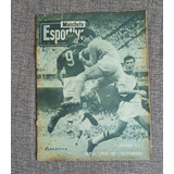 Revista Manchete Esportiva