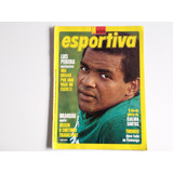 Revista Manchete Esportiva 13