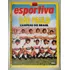 Revista Manchete Esportiva 21 Março 1978 São Paulo R485