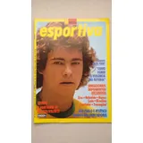 Revista Manchete Esportiva 23