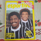 Revista Manchete Esportiva 54