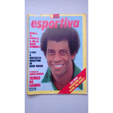 Revista Manchete Esportiva 55