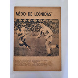 Revista Manchete Esportiva N 144 Agosto 1958 No Estado 131