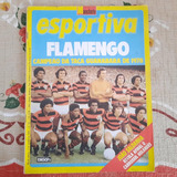 Revista Manchete Esportiva N 53 Outubro 1978 Flamengo R430
