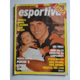 Revista Manchete Esportiva N 56