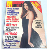 Revista Manchete Malu Mader E Especial Beatles N 1848