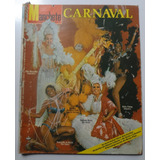 Revista Manchete N  1299 Carnaval
