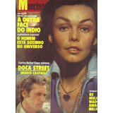 Revista Manchete N 1436 rio De Janeiro 27 outubro De 1979