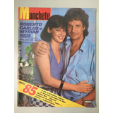 Revista Manchete N 1708 Janeiro 1985