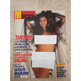 Revista Manchete N 1713 Roberta Close