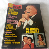 Revista Manchete N 1798  1986