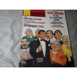 Revista Manchete N 1962