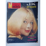 Revista Manchete N  474   Maio 1961   Miss Brasil   Jk