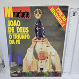 Revista Manchete No 1474