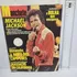 Revista Manchete No 1685 4 De Agosto De 1984 Michael Jackson   Banh03