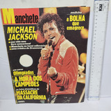 Revista Manchete No 1685