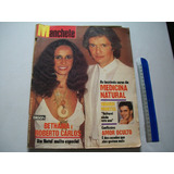 Revista Manchete Nr 1546 Dez 1981