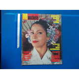 Revista Manchete Nr 1614 1983 Clara Nunes Figueiredo 