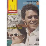 Revista Manchete Nº 2336